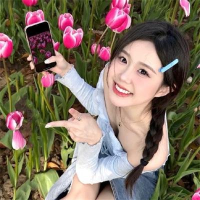 我在你的未来吗
